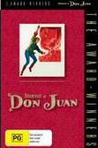 Adventures of Don Juan